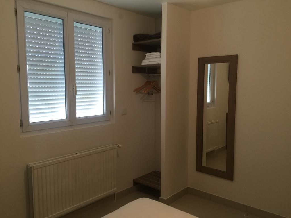 Gite Le Logis Dauphinois Roussillon  Luaran gambar