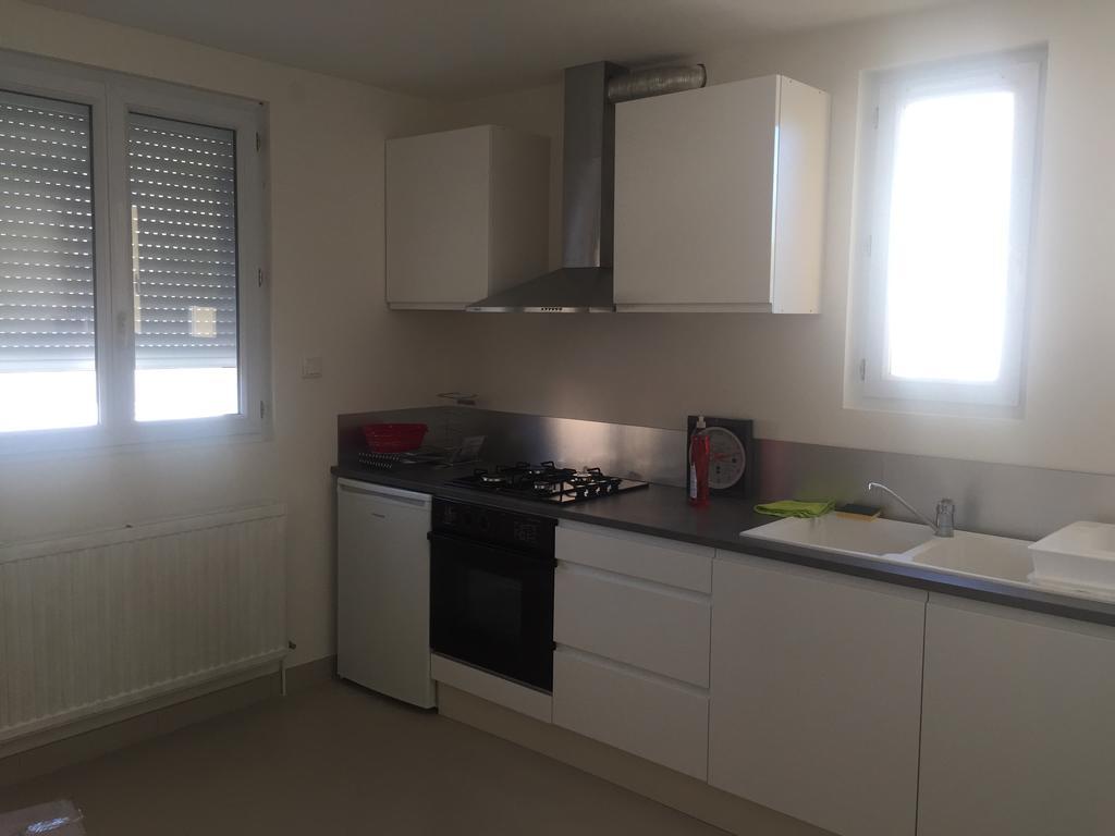 Gite Le Logis Dauphinois Roussillon  Luaran gambar