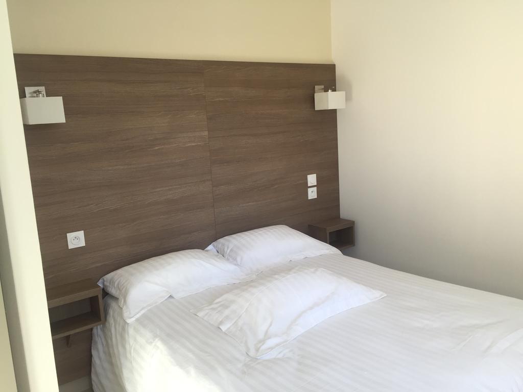 Gite Le Logis Dauphinois Roussillon  Luaran gambar