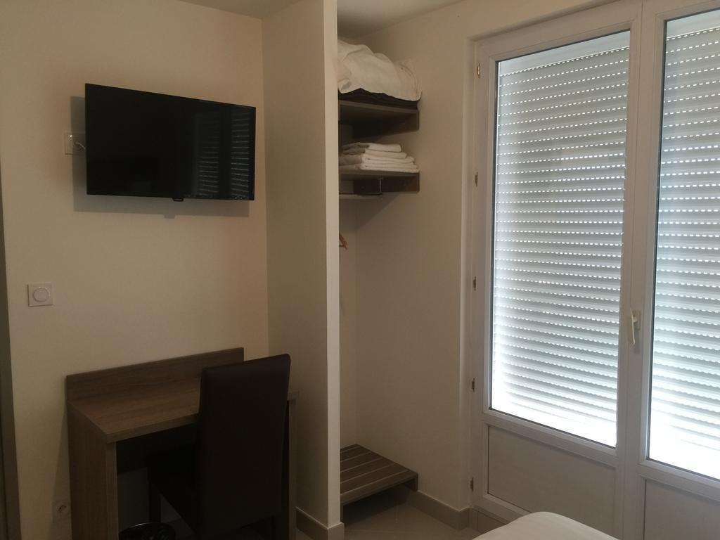Gite Le Logis Dauphinois Roussillon  Luaran gambar
