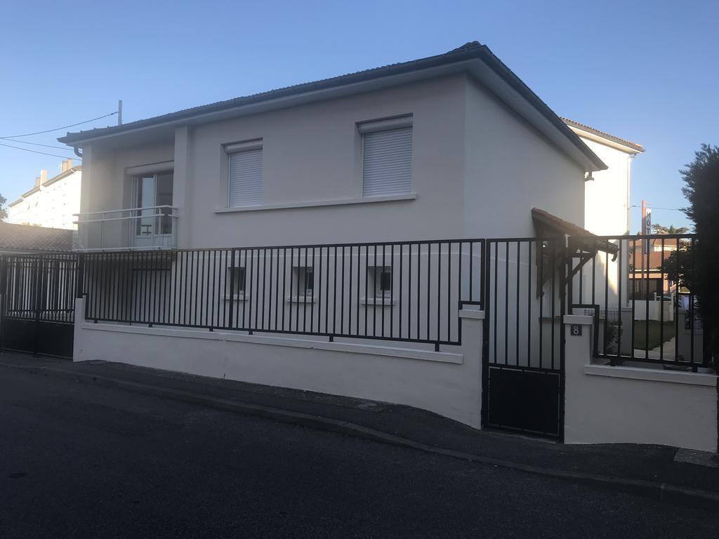 Gite Le Logis Dauphinois Roussillon  Luaran gambar